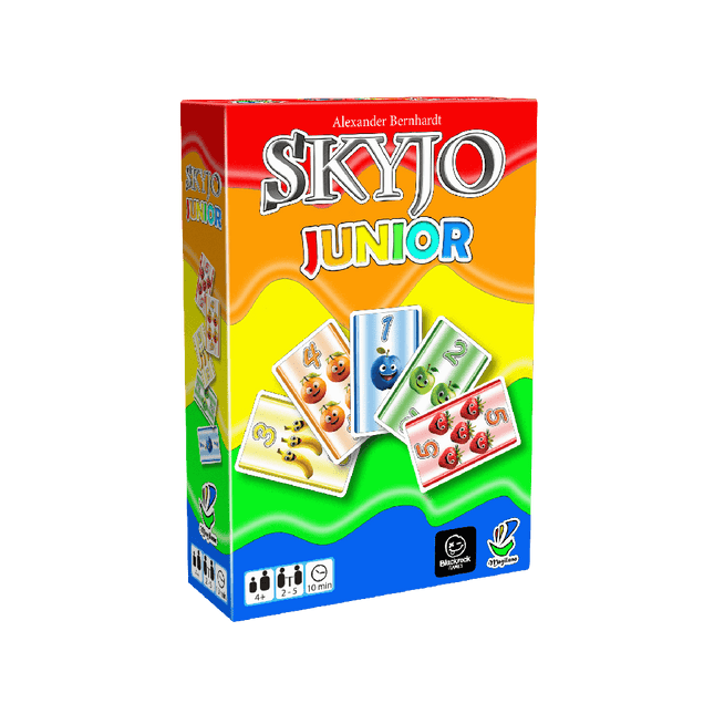 Jeu Skyjo Junior - FR
