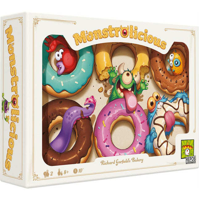 Monstrolicious (FR)
