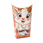 Mini Waffle - Pocket Animals: Goat 35 pcs (fr-en)