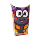 Mini Waffle - Pocket Animals: Spider 25 pcs (fr-en)