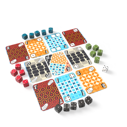 Roll'n Bump (FR-EN)