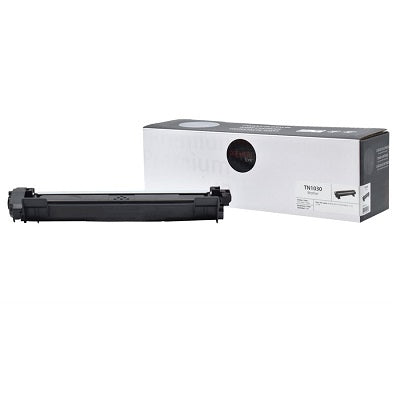 Laser Toner-Brother (Tn1030) Black Nutone Compatible