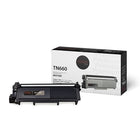 Laser Toner-Brother (Tn660) Black Nutone Compatible