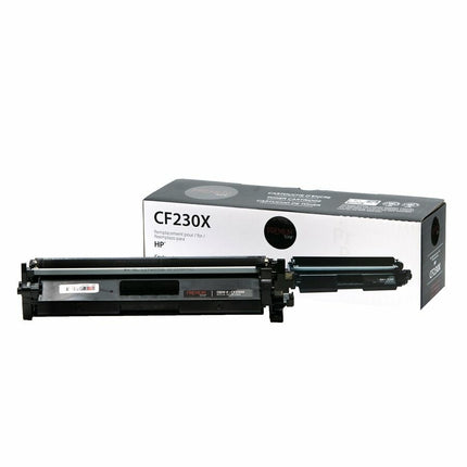 HP CF230X Alternatif PremiumTone 3.5K