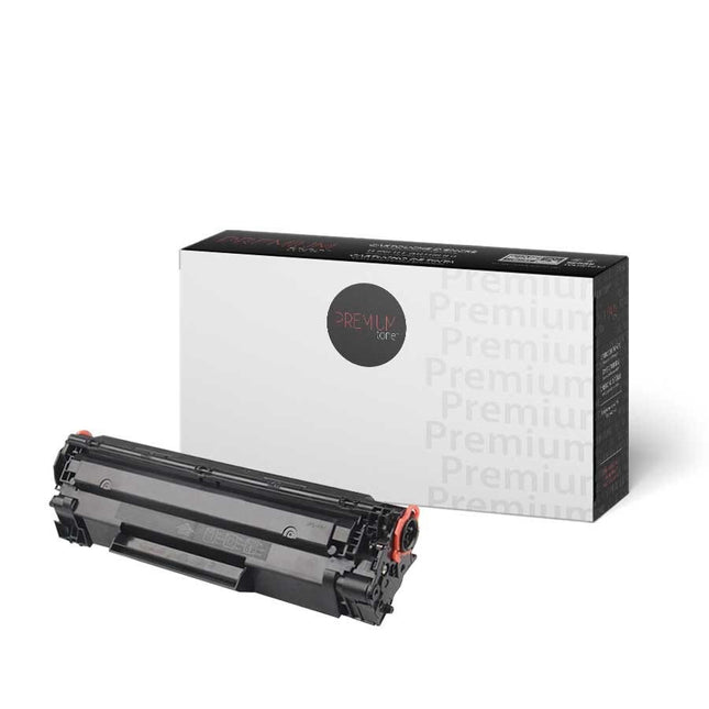 HP 79A (CF279A). Pro M12A/M26A Alternatif Premium Tone 1K