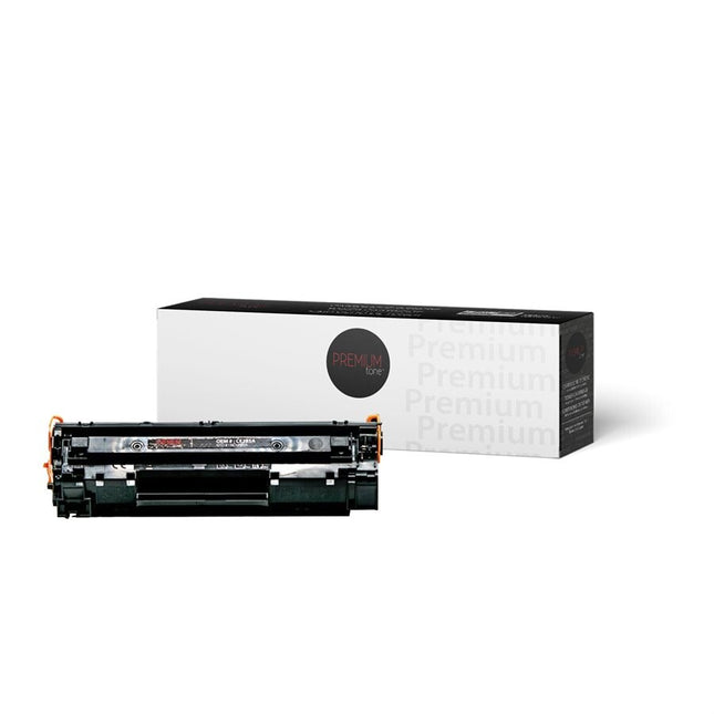 HP CE285A Alternatif Premium Tone OP 1.6K