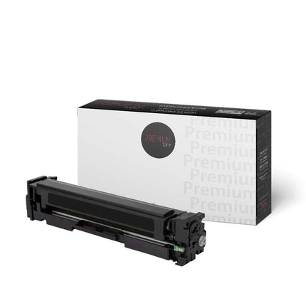 HP 201X Alternative Premium Tone Black 2.8K