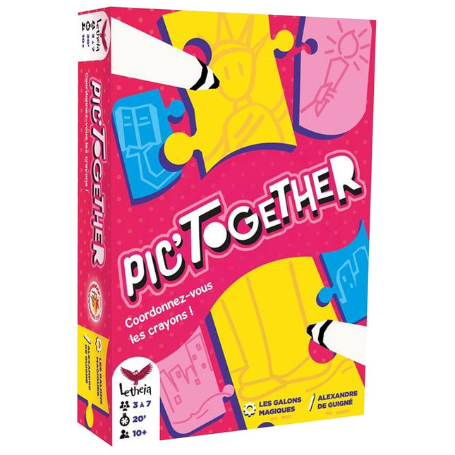 Pic'Together (FR)