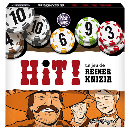 HIT ! (FR)