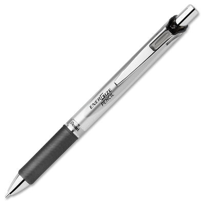 Portemine Energize De 0,5 Mm, Noir