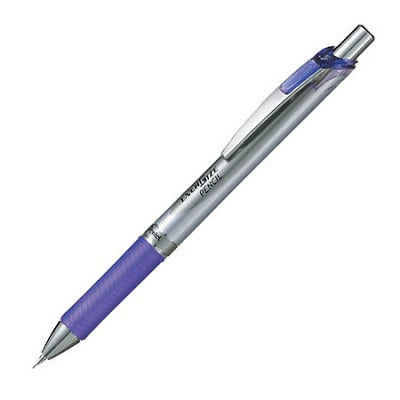 Energize Mechanical Pencil 0.5mm, Purple