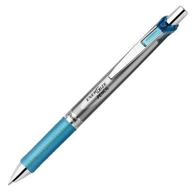 Energize 0.7 mm Mechanical Pencil, Sky Blue