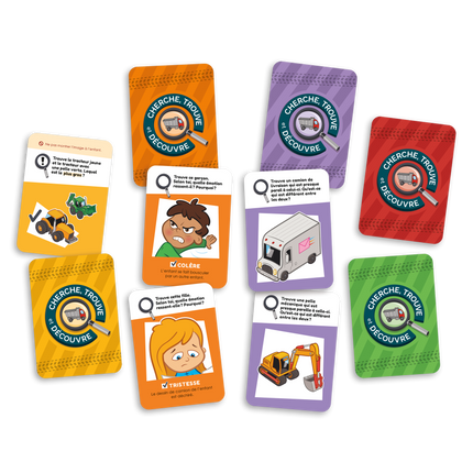 Search, find and discover trucks - placote