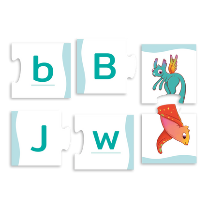 Phono-duos : Lettres