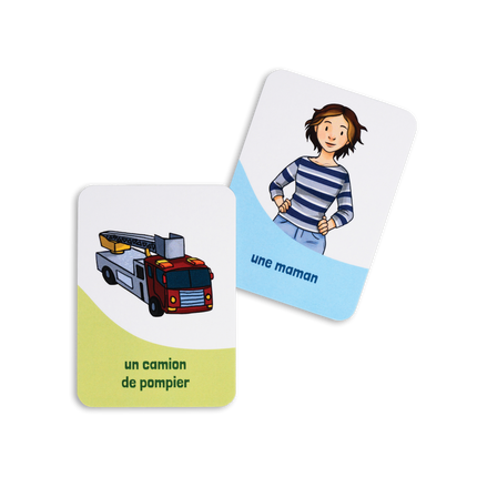 Who is looking for what where?