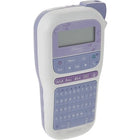 P-touch TH-H200BP Label Printer Purple
