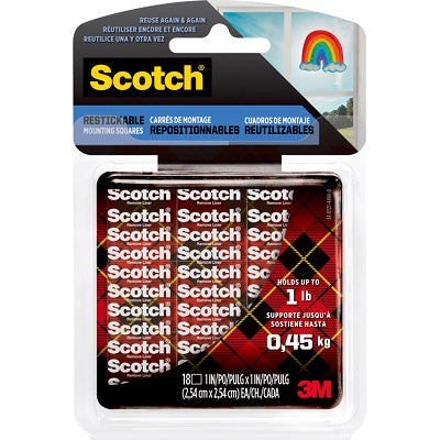 3m reusable tabs