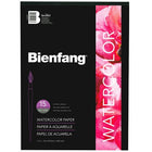 Bienfang(R) No. 538 Watercolor Paper Pad, 11 x 15 in, 15 Sheets