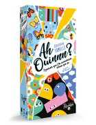 Ah ouinnn? - édition famille 8+