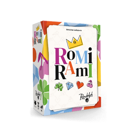 Romi Rami - FR