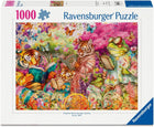 C-T 1000 Ravensburger Book Club