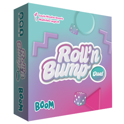 Roll'n Bump Duel (FR-EN)