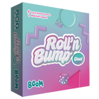 Roll'n Bump Duel (FR-EN)