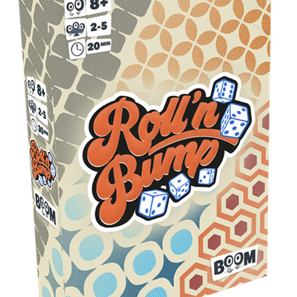 Roll'n Bump (FR-EN)
