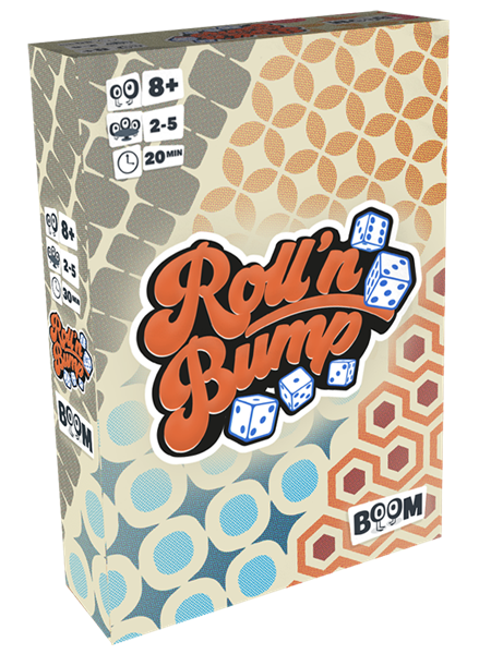 Roll'n Bump (FR-EN)