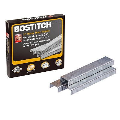 Agrafes Robustes 0,25 Po — Sb35 1/4-1M