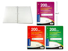 Graph notebook. 200 pa