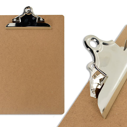 Clip board