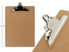 Clip board
