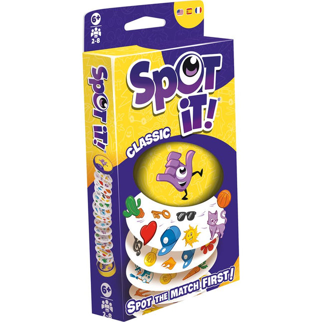 Spot it!- classic