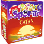Spot It! - CATAN (ML)