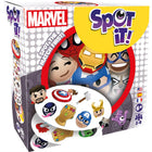 Spot It! - Marvel Emojis - Box