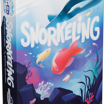 Snorkeling (fr-en)