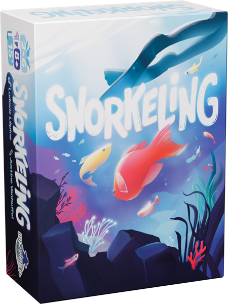 Snorkeling