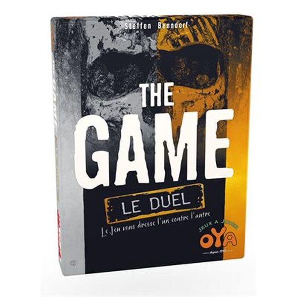The Game Le Duel (FR)