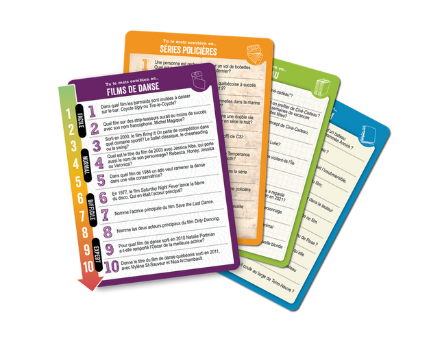 TTMC? : Extra Plaisir - FR