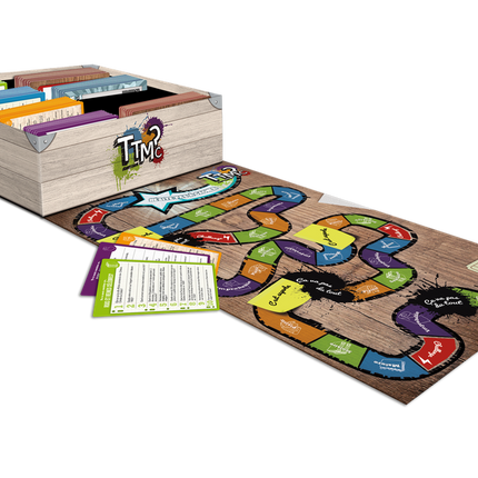 Ttmc? (how much do you pay?) Quebec edition