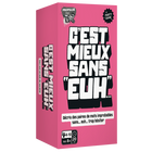 Jeu C'est Mieux Sans 