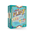 Jeu Flip 7