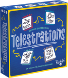 Telestrations : Éd. Québécoise - Nouvelle Édition - FR