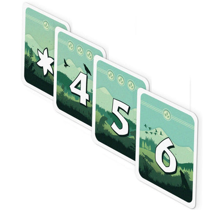Backside Game - FR