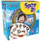 Spot It! - One Piece - Box-Eco (ML)