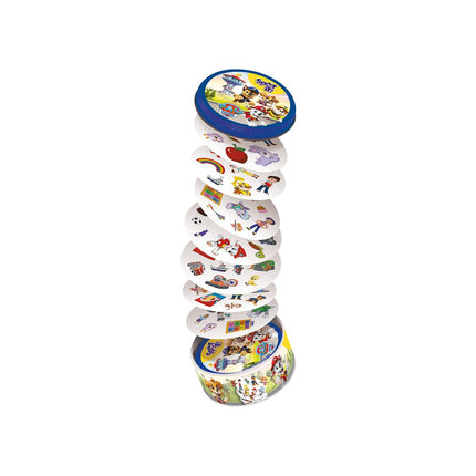 Spot It! - Paw Patrol - ACA Rebranding (Box-Eco) (ML)