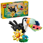 Lego Creator 31173 Wild Animals: Tropical Toucan