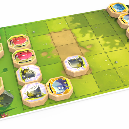 Siam - jeu
