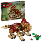 Lego Jurassic 76970 Bébé dinosaure Dolores : Aquilops
